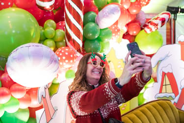 Greenfield Winter Celebration and Holiday Light Displays: Spreading Joy and Building Community